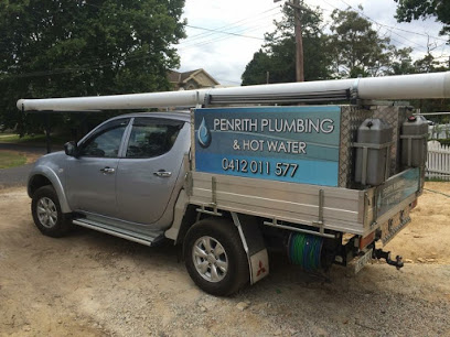 Penrith Plumbing & Hot Water